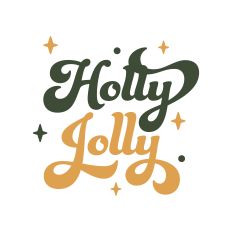Holly jolly