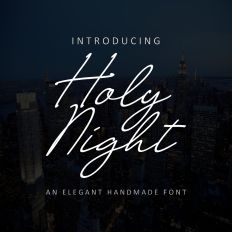 Holy Night