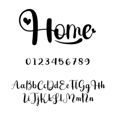 Home