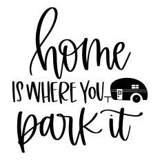 Home is Where You Park It
