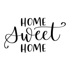 Home Sweet Home