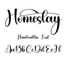 Homestay