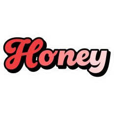 Honey Title Hey Sugar Valentine’s Day - Print and Cut