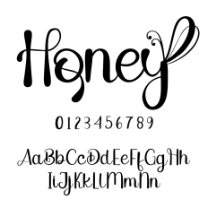 Honey