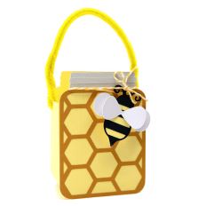 Honey Mason Jar