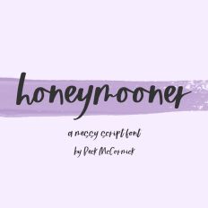 Honeymooner Script