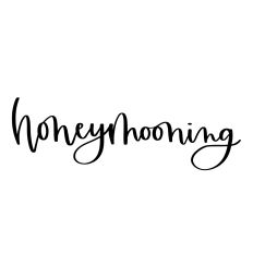 Honeymooning