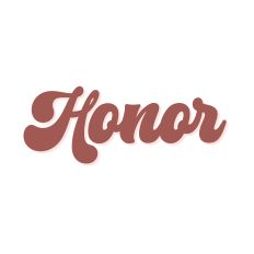 Honor