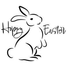 Hoppy Easter