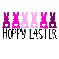 Hoppy Easter