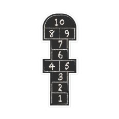 Hopscotch Court