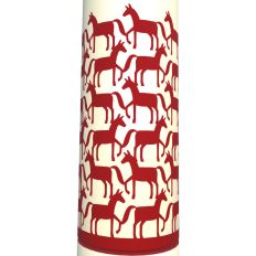 Horse Lantern