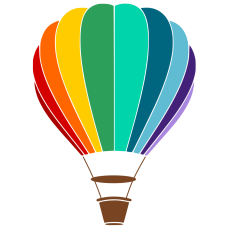 Hot Air Balloon