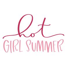 Hot Girl Summer