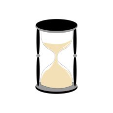 Hourglass Upright 01
