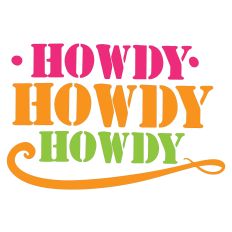 Howdy