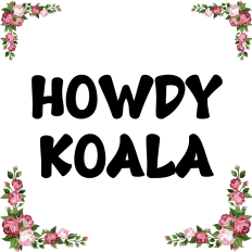 Howdy Koala Font