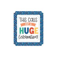 Huge Celebration