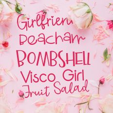 Hullabaloo Hand-crafted Font Bundle