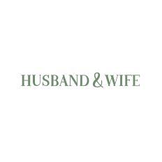 Husband and Wife