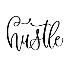 Hustle