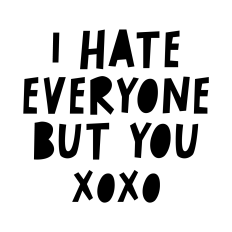 Valentine's Day SVG | Anniversary SVG | Card Sentiment | Funny