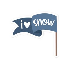 I Heart Snow
