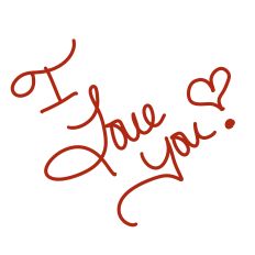 Natta B's I Love You V1
