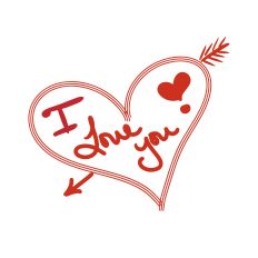 Natta B's I Love You V2