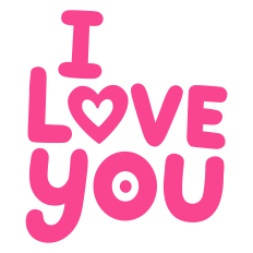 I Love You