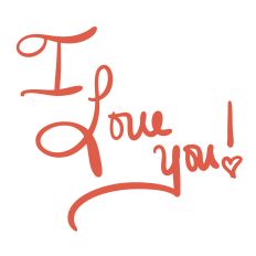 Natta B's I Love You V4