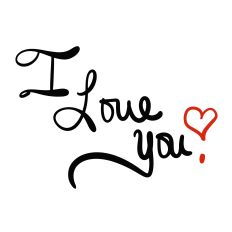 Natta B's I Love You V5