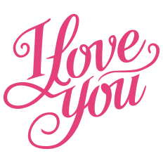 I Love You