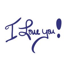 Natta B's I Love You V6