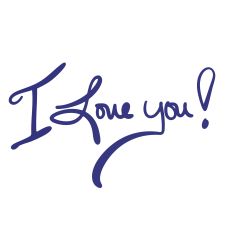 Natta B's I Love You V7