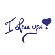 Natta B's I Love You V8