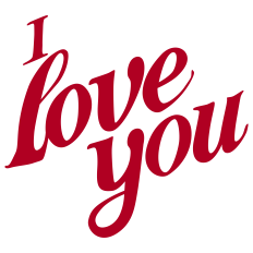 I Love You