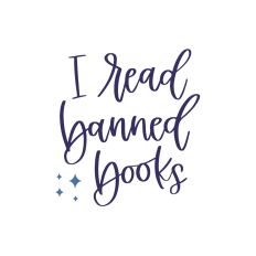 I Read Banned Books