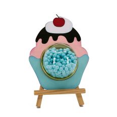 Ice Cream Candy Dome