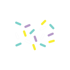 Ice Cream Sprinkles for Summer