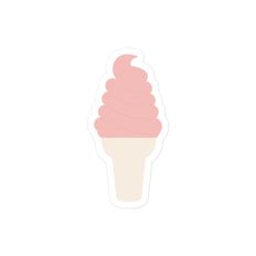 Ice Cream Cone