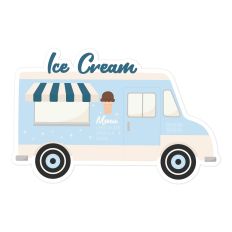Ice Cream Truck