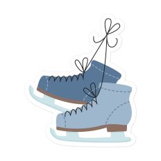 Ice Skates
