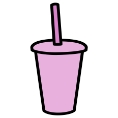 Ice Cup
