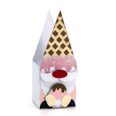 Ice Cream Gnome