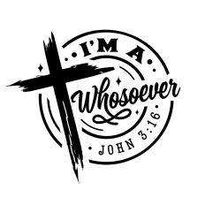 I'm a whosoever