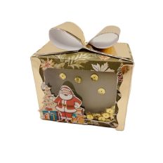 Christmas box Shaker