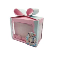 box inside box with bow