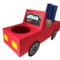 Car Macchine