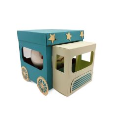 Van Box